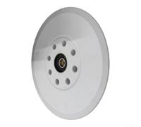 Replacement Orbital Sander Pad for GTR55-225 | Fits GTR550, GTR55-85, GTR55-225 models, precise 115mm diameter, secure disc attachment