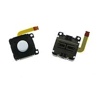 Replacement Original Button 3D Rocker Analog Joystick Thumb Stick for PSP GO System Game Console
