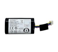 Replacement Original Networking Module, Backup Battery, 7.2V 1490mAh 3G0915089 Plastics Car Power Supply, Easy Install Auto Replacement Part