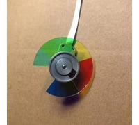 REPLACEMENT Original Projector Color Wheel For Op-oma HT27X HT3165C OPX2133 HT38W DH345C HT29V HT29 HD142X DH1009 Projectors