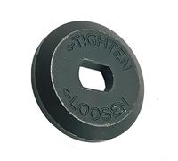 Replacement Outer Blade Clamp Flange 1pc Compatible with For DW715 DW703 DW716 DW717 DWS709 DWS780 DWS782 DW713 DW718