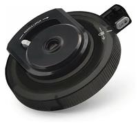 Replacement Outer Bowl Lid for Ninja Creami Deluxe NC500 NC501 | Durable Accessory,Reusable Leak-Proof Cover, Dishwasher Safe, Creami Replacement Lid,Secure Seal Cover(No Paddle)