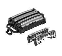 Replacement Outer Foil for Panasonic ES-LV65-S ARC5 Electric Razor for Men with Pop-up Trimmer Wet Dry 5-Blade Electric Razor Shaver Intelligent Shave Sensor Multi-Flex Pivoting Head Net