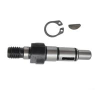 Replacement Output Shaft 1619PC1592 Fits for Bosch GWS800 GWS700 GWS810 Angle Grinder Metal Axle Component