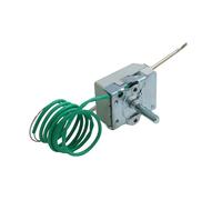 Replacement Oven Thermostat for Currys Essentials CFSEWH12 CFSESV18 50°C-285°C Capillary Type