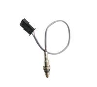 Replacement Oxygen Sensor Compatible With BMW 2 Series For M2 F87 2016 2017 2018 3 Series For 335i F30 F31 F3 2012 2013 2014 2015 0258030046 Downstream Oxygen Lambda Sensor
