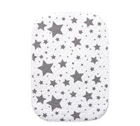 Replacement Pad Designed For Dresser,Compact Mat For Diaper Changing On Table, Bed And Cradle | Diaper Mats - For Car Today's Preschool New Parents Boys Girls