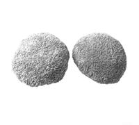 Replacement Pad for Hobot 188 168 198 388 Window Cleaning Robot Designed for Repeated Use on Glass Surfaces