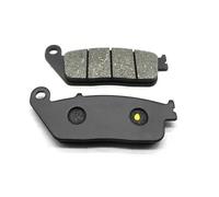 Replacement Pad Set Motorcycle Front Disc Brake Pad Pads For VT600 Shadow VT750C2 (RC44) VT1100C Accessories Motorbike Disc Brake Pads