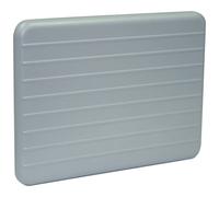 Replacement Padded Shower Chair Seat for ve00432/ve00433 - Cushioned Bath Seat (ve00434)