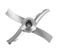 Replacement Paddle Blade, Compatible for Ninja, Creami NC300 Series Ice Cream S, Mixing Blade Paddle NC301, CN305A, CN301