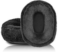 Replacement Pads EarPads Cushion Ear Pad Pads Cover Cups for HyperX Cloud 1 2 SteelSeries Arctis 3 5 7 9X Arctis Pro,Stealth 600 More, HD280 280Pro HD250 HD281 HMD280 281 SRH 440 HI 205 Headphone