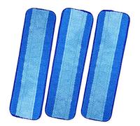 Replacement Pads for Bona Mop (3 Pk)
