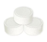Replacement Pads - THREE PACK, US Company! Support American businesses! For Mechanical Leak Detectors/Water Stop Valves - For Under Sink Reverse Osmosis and Water Filtration Systems. (18mm)