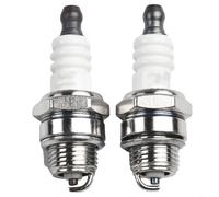 Replacement Pair for ion RCJ7Y Compatible with For Spark Model, Includes Part Numbers 9494, 94942, 94945, 949410 & 949450, Solid Build for Long Usage