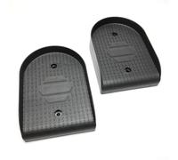 Replacement Pair of Pedals for Stair Stepper Machines Climbing Machine Compatible Non Slip ABS Plastic Material Gym Equipment Accessories