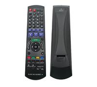 Replacement Panasonic BLU RAY DVD Recorder Remote Control For DMR-BW880