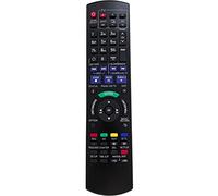 Replacement Panasonic Remote Control N2QAYB000780 for Suitable Smart TV