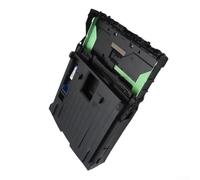 Replacement Paper Tray DCP-J525W J925DW MFC-J430W - High Capacity 500 Sheets ABS Plastic Anti-Slip Design Desktop