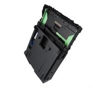 Replacement Paper Tray MFC-J432W J435W J430W J425W J725DW, for A4 LTR Feeder Cassette for DCP-J525W J725DW J925DW Office Printer Accessory, label feeder