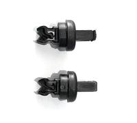 Replacement Parcel Shelf String Compatible With Scenic For Mk1 Mk2 For Megane For Mk3 Automotive Tailgate Shelf Luggage Fixing String Strap Rope OEM: 7705099001