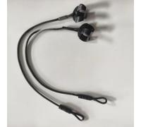 Replacement Parcel Shelf String for Toyota For Aygo 2014 Through 2017 Compatible with Original Equipment Part 64367-0H010-B0