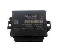 Replacement Parking Assist Systems Control Module Automotive Accessories for 2009-2014 8P0919475B Easy Installation Parking Sensors Module