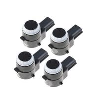 Replacement Parking Sensors For Dodge 1EW63KARAA 4PCS Car Parking Reversing Radar Sensor Detector PDC