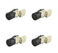 Replacement Parking Sensors For For A6 For 4B For 4F2 For 4FH For 4F5 7H0919275E 7H0919275B 4B0919275G 4pcs Car Reversing Radar Sensor
