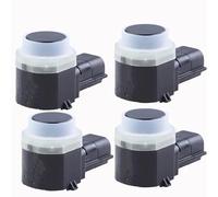 Replacement Parking Sensors For Lincoln For Mks For Mkt For Mkz 8a53-15k859-Abw 8a5315k859abw Car Reversing Radar Sensor Detector(4PCS)