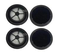 replacement part 4PCS Accessories HEPA Filter Elements Filters Spare Parts for Proscenic P11 P10 P10Pro Vacuum Cleaner