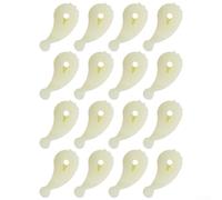 Replacement Part 80040 Agitator Dogs For Kenmore Washers Ensures Accurate Fit Within Agitator Cam and Gear Housing (16pcs)