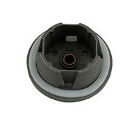 Replacement Part Bread Bucket Base Bread Machine Base Long Lasting Shaft Sleeve Repair Part for Bread Container Bread Machine Base