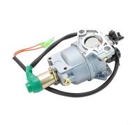 Replacement Part Carburetor for Ruixing Generator RX139 Type B Fits Engines from 389cc to 401cc