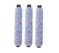 Replacement Part Compatible With Bissell Crosswave 1866 Area Rug Brush Roll/Multi-Surface Brush Roll/Vacuum Filters Replacement (Color : As show-07)
