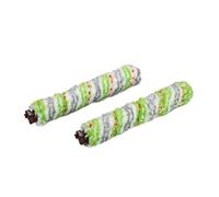 Replacement Part Compatible With Bissell Crosswave 1866 Area Rug Brush Roll/Multi-Surface Brush Roll/Vacuum Filters Replacement (Color : As show-10)