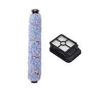 Replacement Part Compatible With Bissell Crosswave 1866 Area Rug Brush Roll/Multi-Surface Brush Roll/Vacuum Filters Replacement (Color : As show)