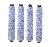 Replacement Part Compatible With Bissell Crosswave 1866 Area Rug Brush Roll/Multi-Surface Brush Roll/Vacuum Filters Replacement (Color : As show-06)