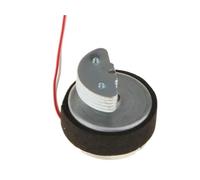 Replacement Part Controller,Vibrator Rumble Motors Universal Small Motor Slim Controller