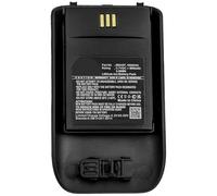 Sparepart: CoreParts Battery for Cordless Phone 2.96Wh Li-ion 3.7V 800mAh for, AYD630CL 490933A,660497, (2.96Wh Li-ion 3.7V 800mAh for Ascom, Mitel D63, DECT 3735, DH7, 5614)