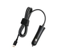 Replacement Part: CoreParts USB-C Car Charger 65W DC12V-24V for Laptop, Mobile, MBXUSBC-DC0007