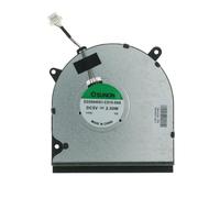 Replacement Part CPU Cooling Fan for LG gram 14 16 14T90P 14T90Q 16T90Q 16T90P