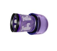 Replacement Part Filter,Compatible for Dyson,V12 Detect Slim Absolute Total Clean Cordless Vacuum Cleaner Spare Accessories(1pcs)