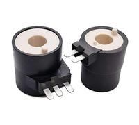Replacement Part for 279834 Dryer Gas Coil Kit - Valve Ignition Solenoid Valve for Dryer Premium Parts