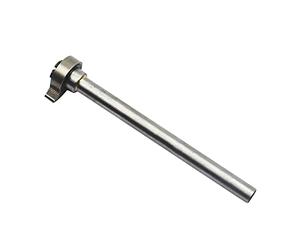 Replacement Part for 4304 4306 4305 Jig Shaft Reciprocating Quick Chuck Assembly Portable Shaft Chuck Curve-Saw Shaft Chuck for 4304 Jig-Saw Shaft Reciprocating Electric Power Tools
