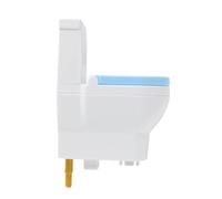 Replacement Part for Barbie Doll Dreamhouse Doll House Playset HMX10 - Replacement Electronic Toilet