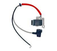 Replacement Part for Carburetor 038143041 Ignition Coil PS630 PS6400 PS6401 PS7300 PS7301 PS7900 DCS6400 DCS7300#038143041 ZF-IG-A00374