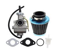Replacement Part for Carburetor 1pc Carburetor Replacement For PZ20 Carb 49cc 70cc 90cc 100cc 110cc 125cc Chinese ATV