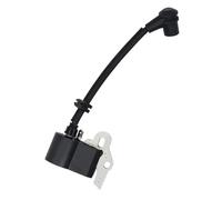 Replacement Part for Carburetor 585565501 Ignition Coil 585 56 55-01 Compatible With Trimmer Brushcutter B26 B26PS T26 T26CS