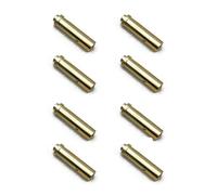 Replacement Part for Carburetor 8pcs/4pcs/1pcs Motorcycle Carburetor Repair Kit Tubes For XV250 XVS650 250 650(8pcs)
